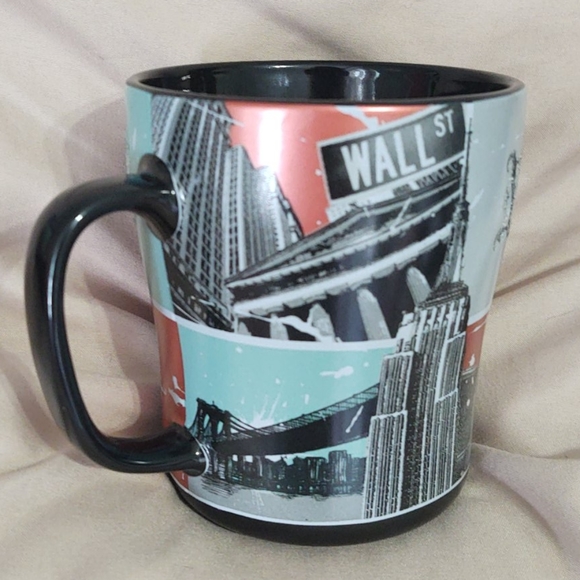 Americaware NYC mug - Picture 5 of 10